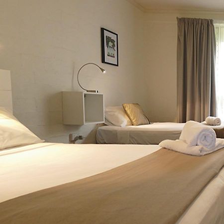 Ballina Byron Islander Resort And Conference Centre 외부 사진
