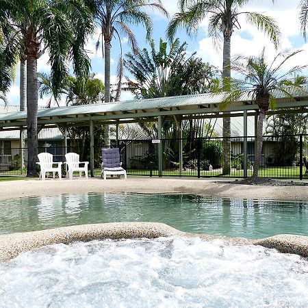 Ballina Byron Islander Resort And Conference Centre 외부 사진