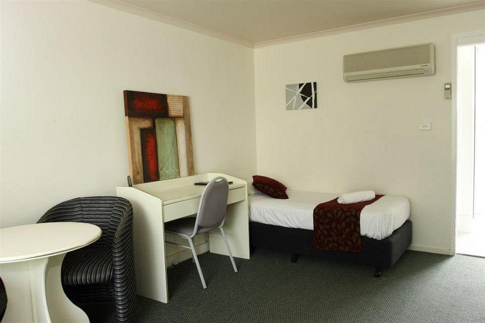 Ballina Byron Islander Resort And Conference Centre 외부 사진