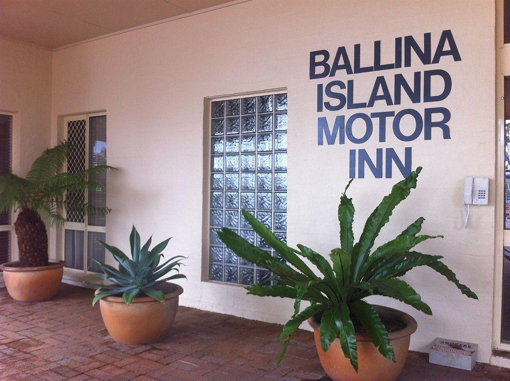 Ballina Byron Islander Resort And Conference Centre 외부 사진