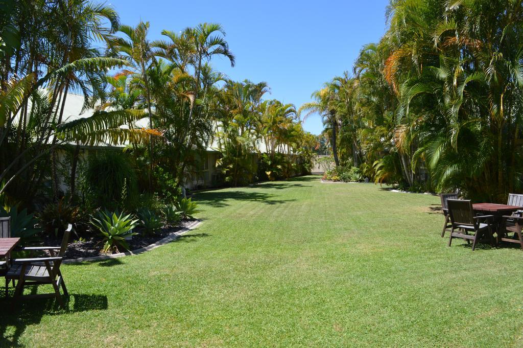 Ballina Byron Islander Resort And Conference Centre 외부 사진