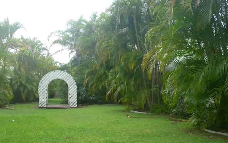 Ballina Byron Islander Resort And Conference Centre 외부 사진