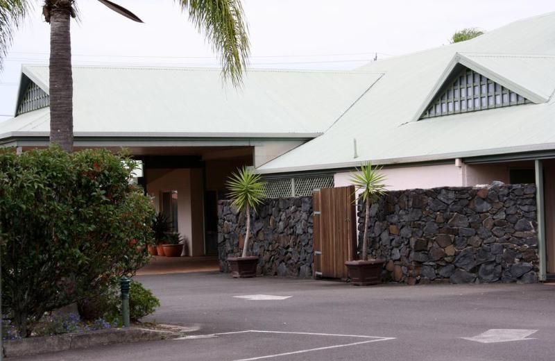 Ballina Byron Islander Resort And Conference Centre 외부 사진