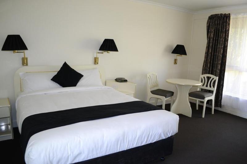 Ballina Byron Islander Resort And Conference Centre 외부 사진