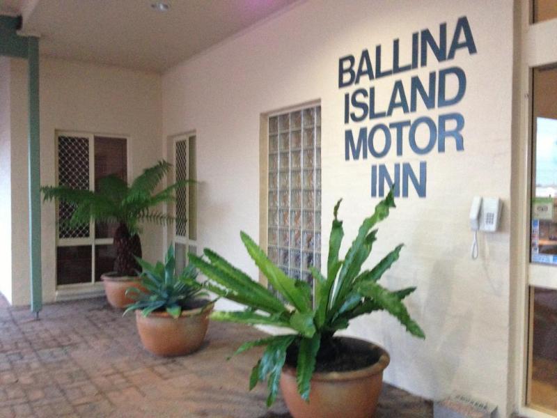 Ballina Byron Islander Resort And Conference Centre 외부 사진