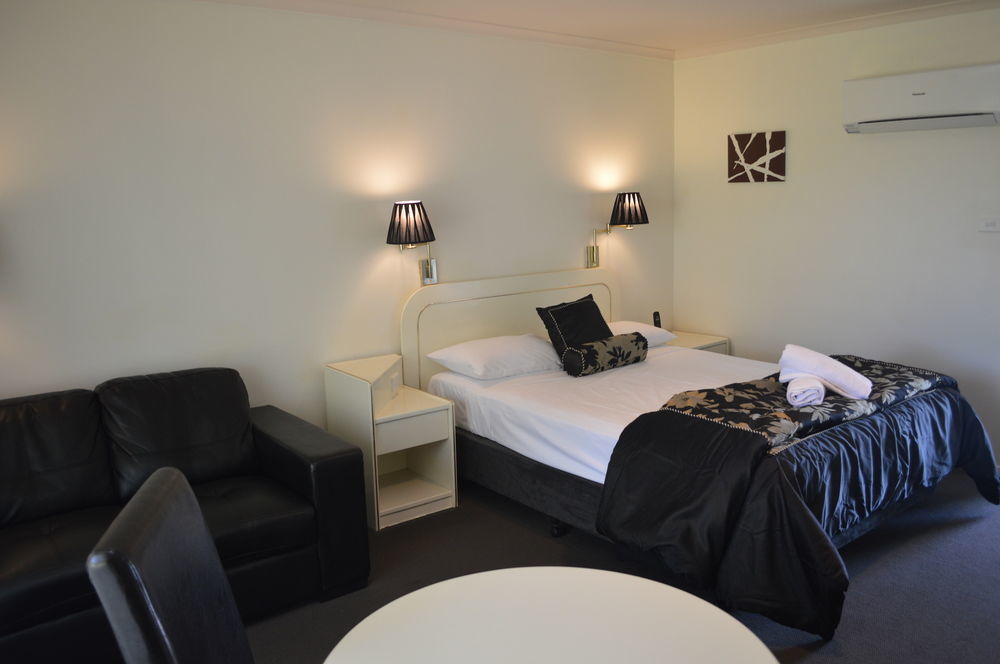 Ballina Byron Islander Resort And Conference Centre 외부 사진