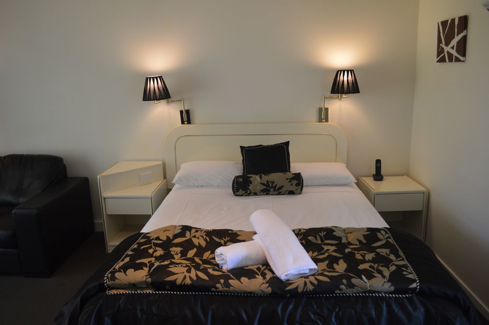 Ballina Byron Islander Resort And Conference Centre 외부 사진