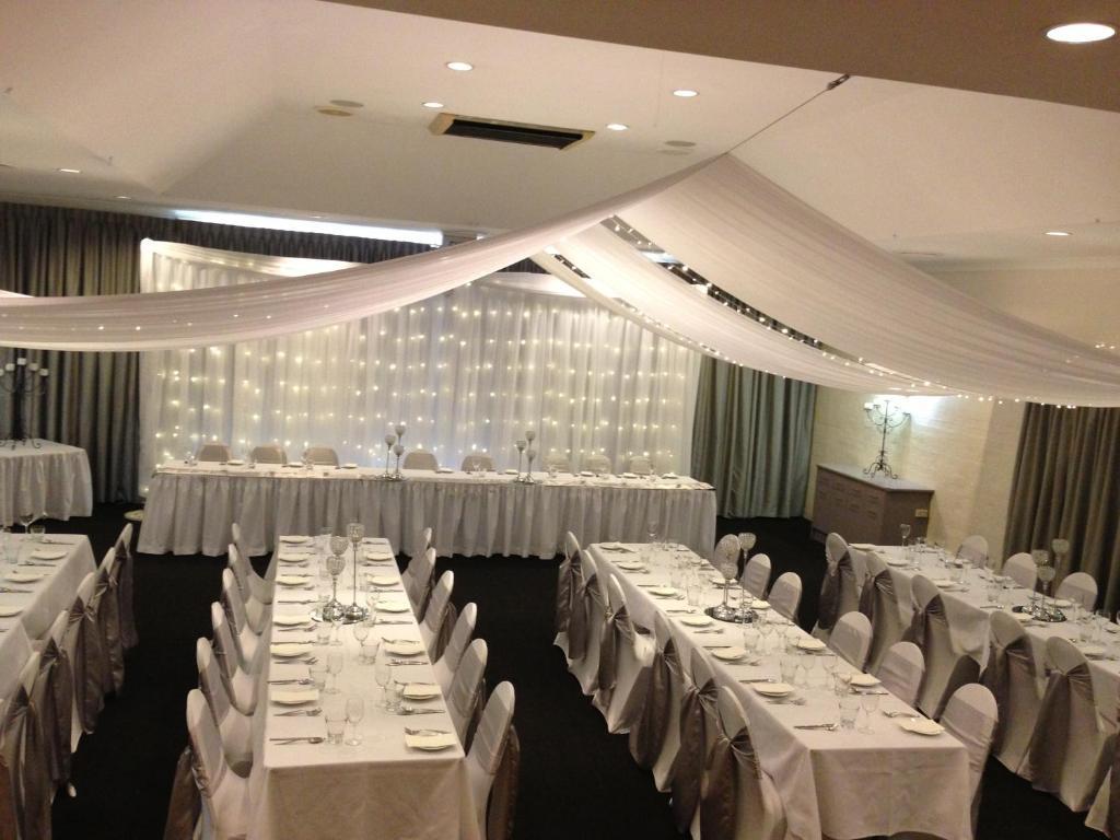 Ballina Byron Islander Resort And Conference Centre 외부 사진