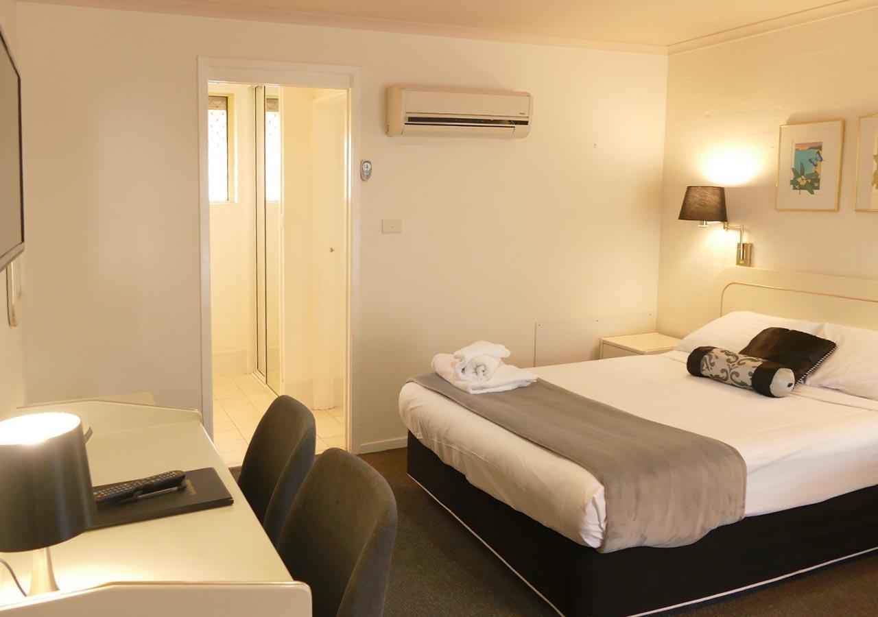 Ballina Byron Islander Resort And Conference Centre 외부 사진
