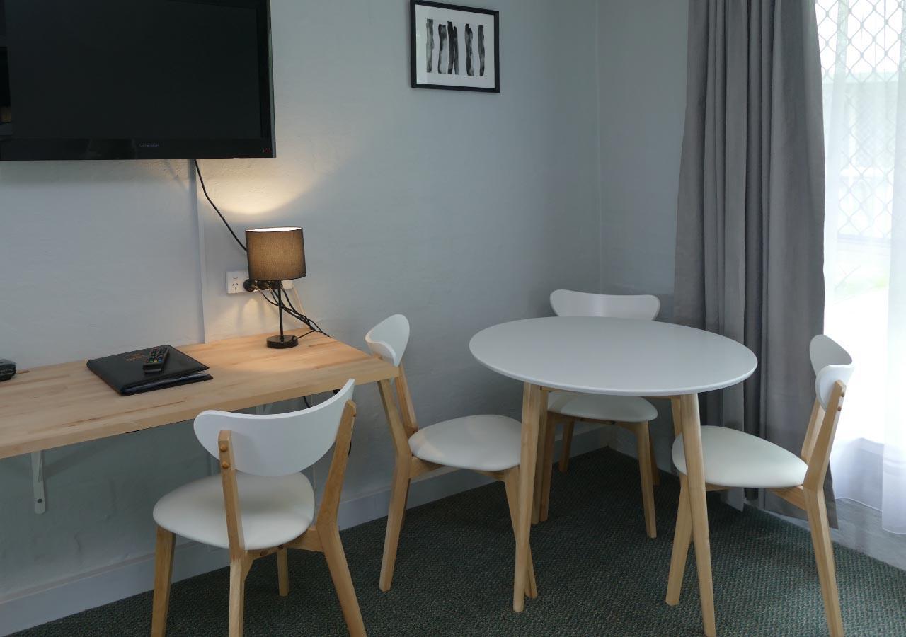 Ballina Byron Islander Resort And Conference Centre 외부 사진