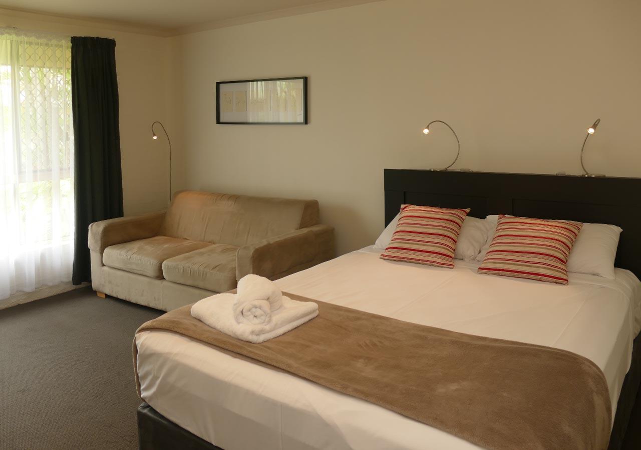 Ballina Byron Islander Resort And Conference Centre 외부 사진