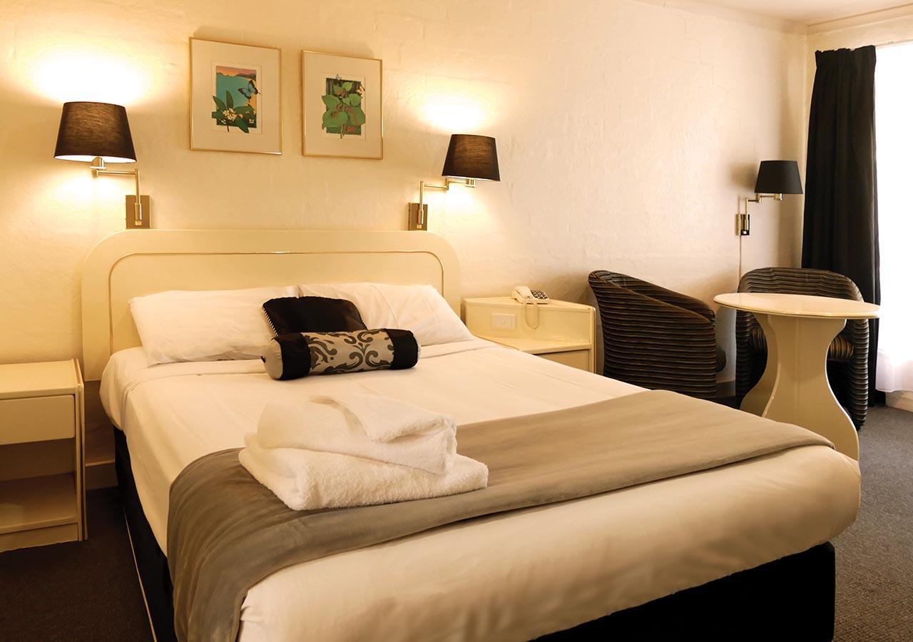 Ballina Byron Islander Resort And Conference Centre 외부 사진