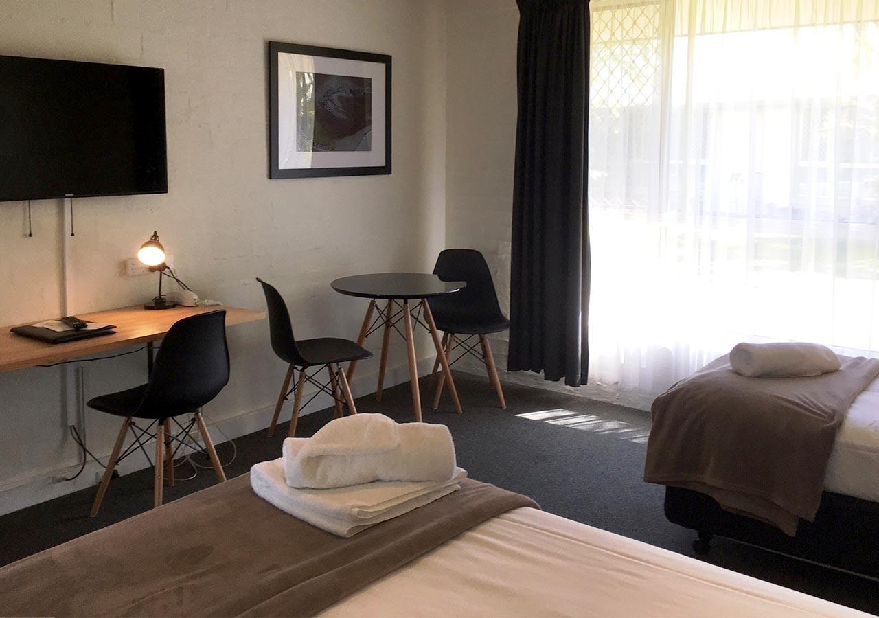 Ballina Byron Islander Resort And Conference Centre 외부 사진
