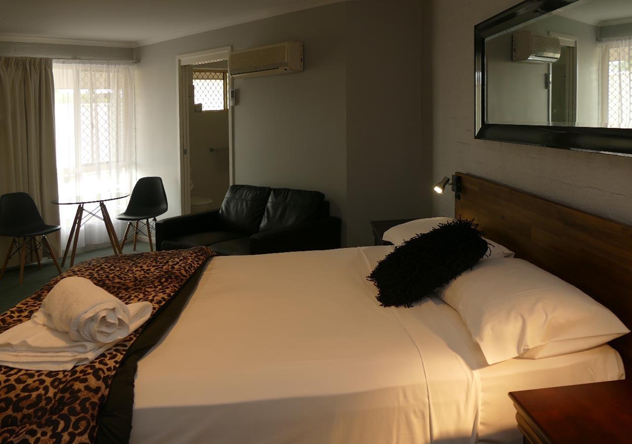 Ballina Byron Islander Resort And Conference Centre 외부 사진