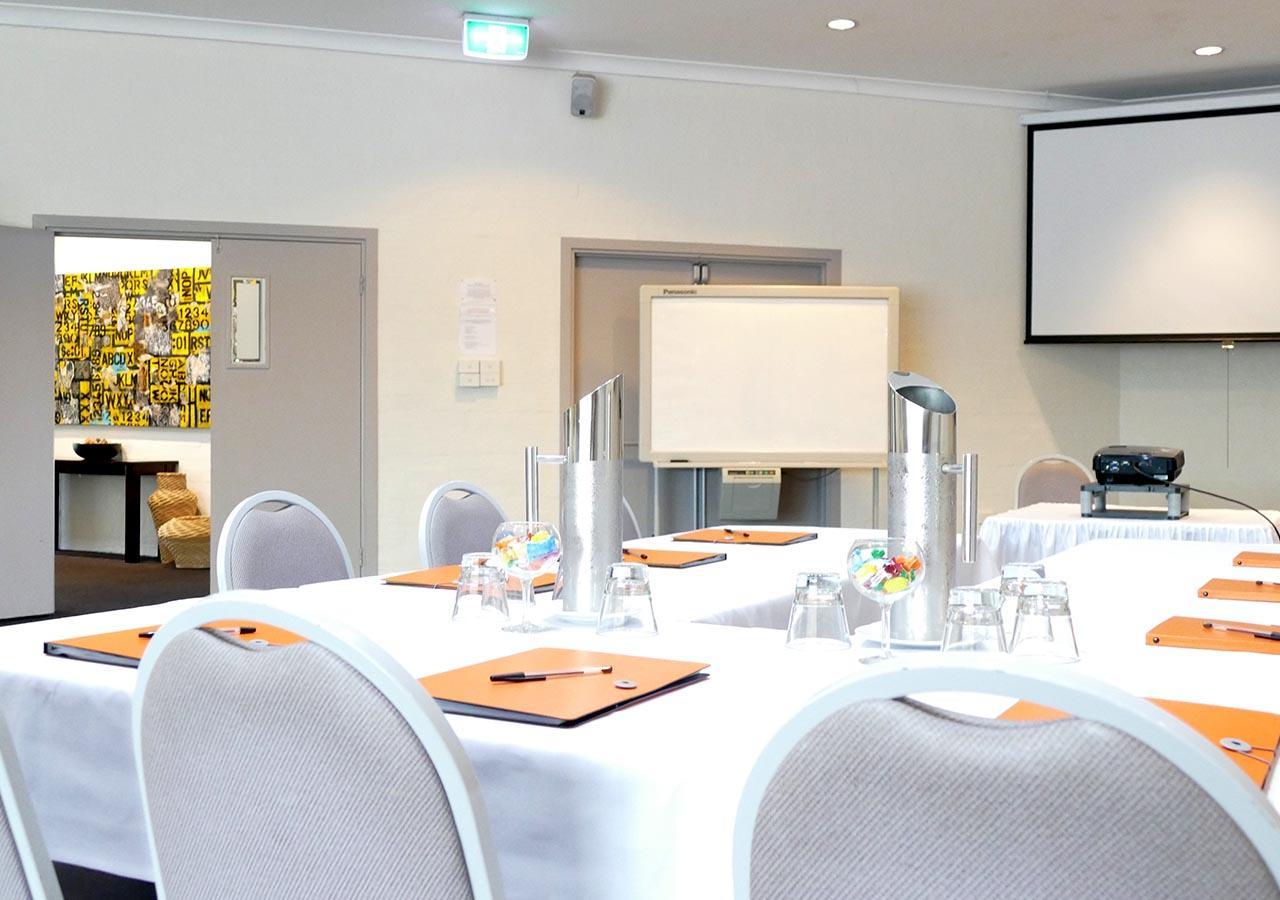 Ballina Byron Islander Resort And Conference Centre 외부 사진