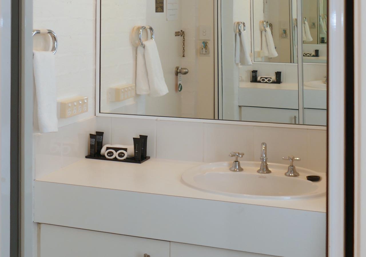 Ballina Byron Islander Resort And Conference Centre 외부 사진