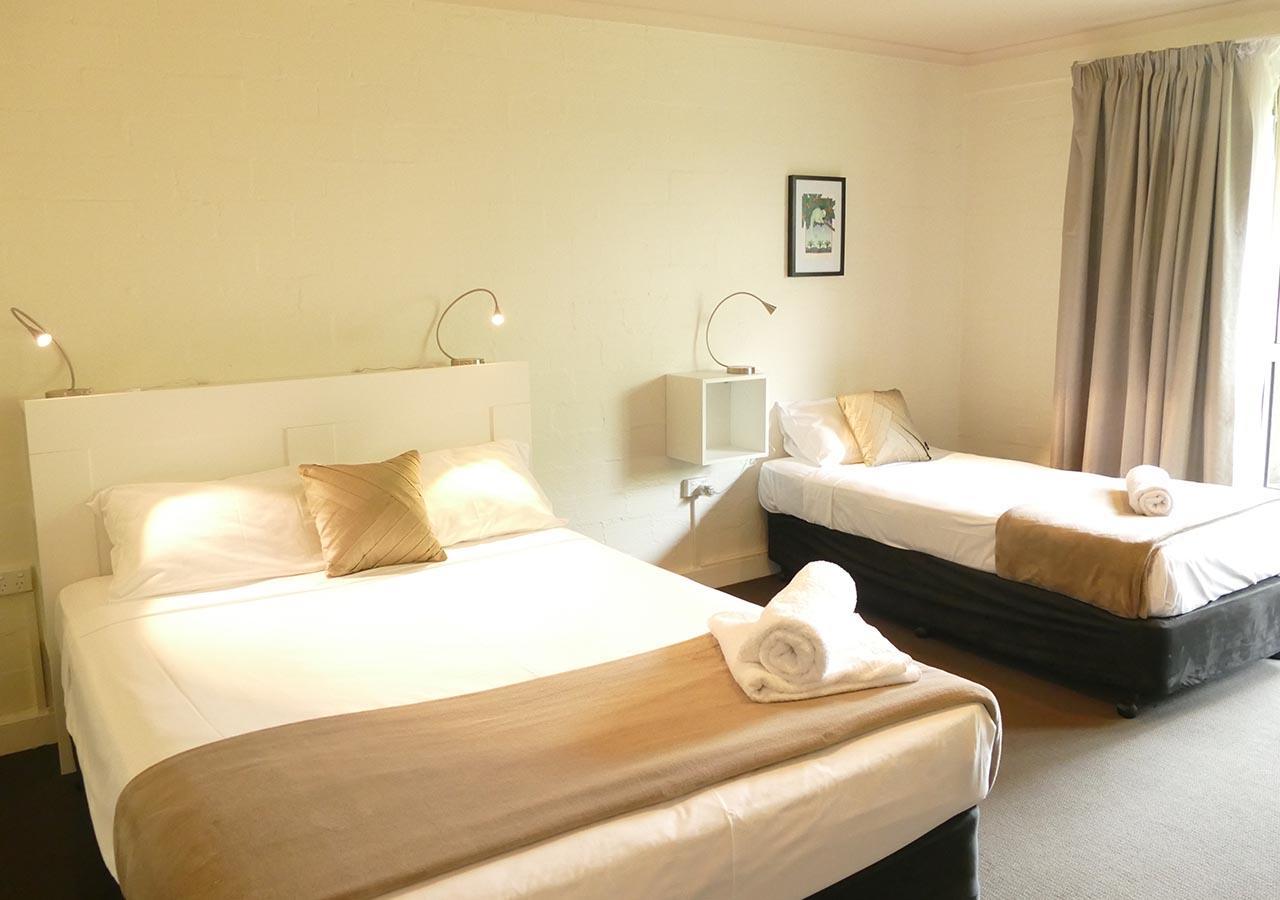 Ballina Byron Islander Resort And Conference Centre 외부 사진
