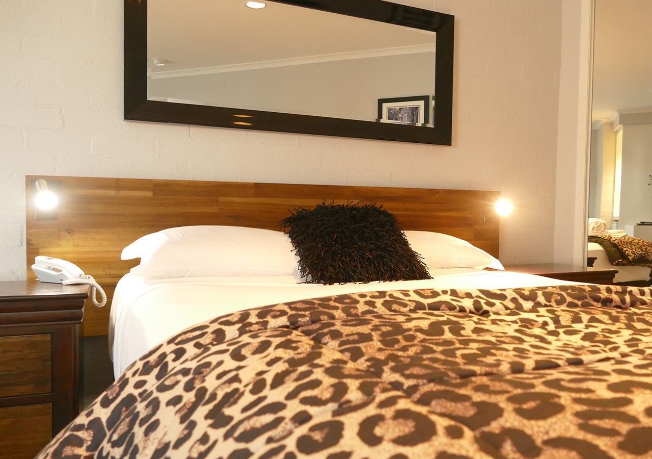Ballina Byron Islander Resort And Conference Centre 외부 사진