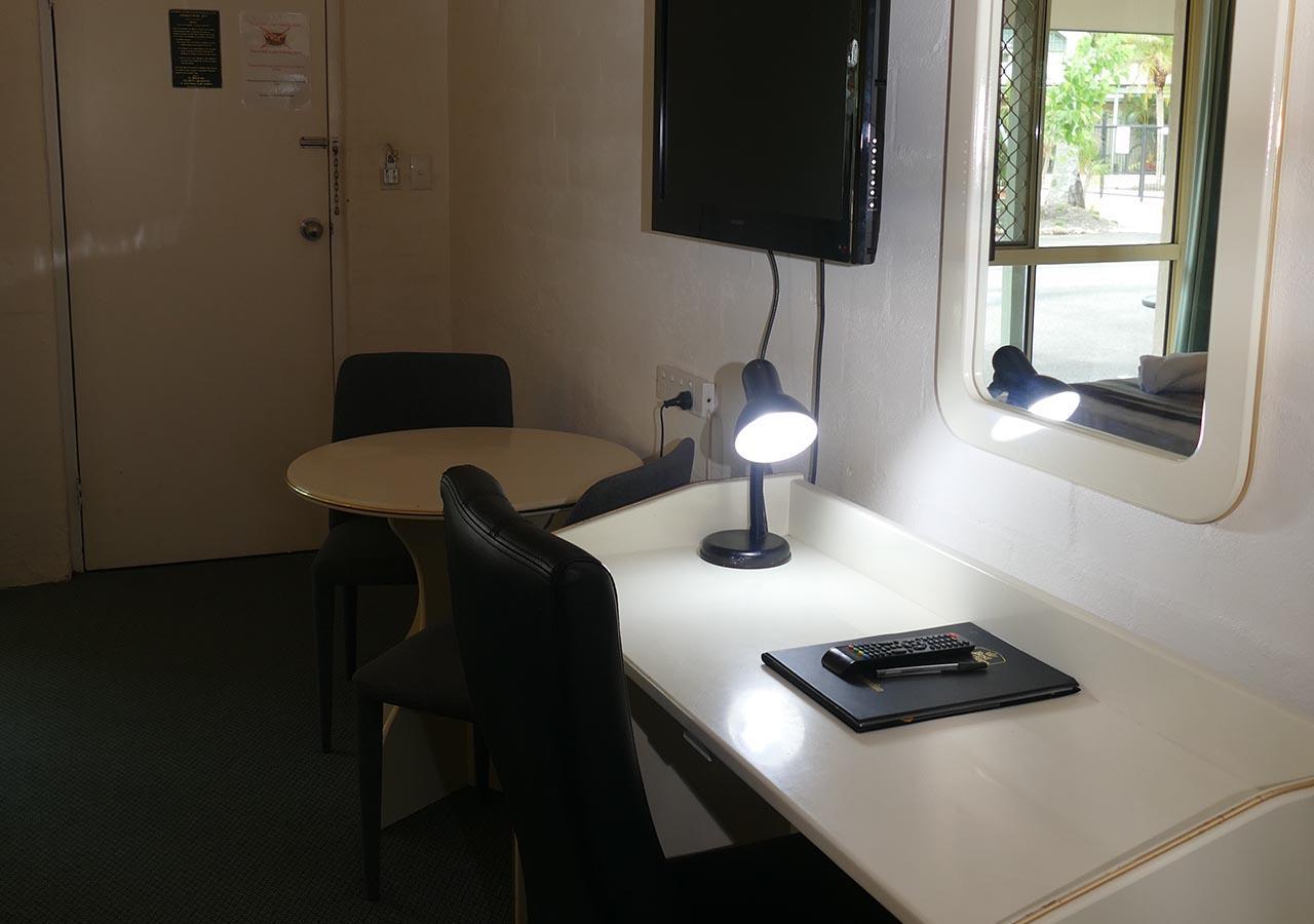 Ballina Byron Islander Resort And Conference Centre 외부 사진