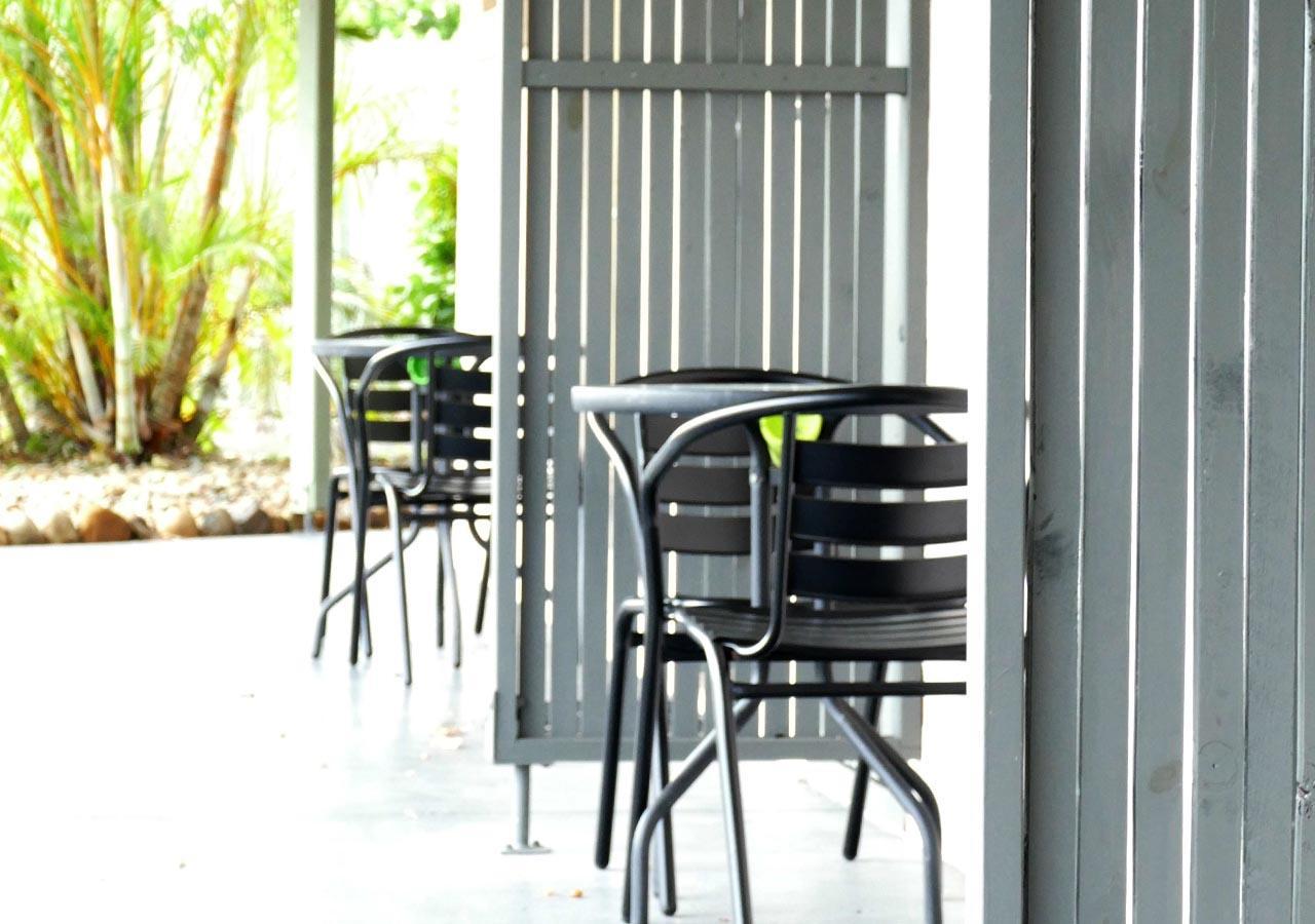 Ballina Byron Islander Resort And Conference Centre 외부 사진