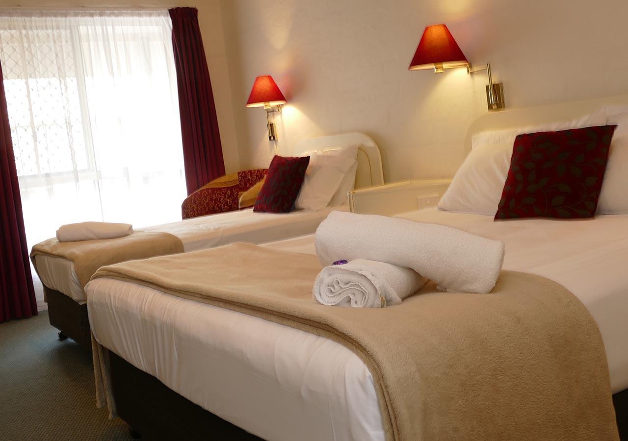 Ballina Byron Islander Resort And Conference Centre 외부 사진