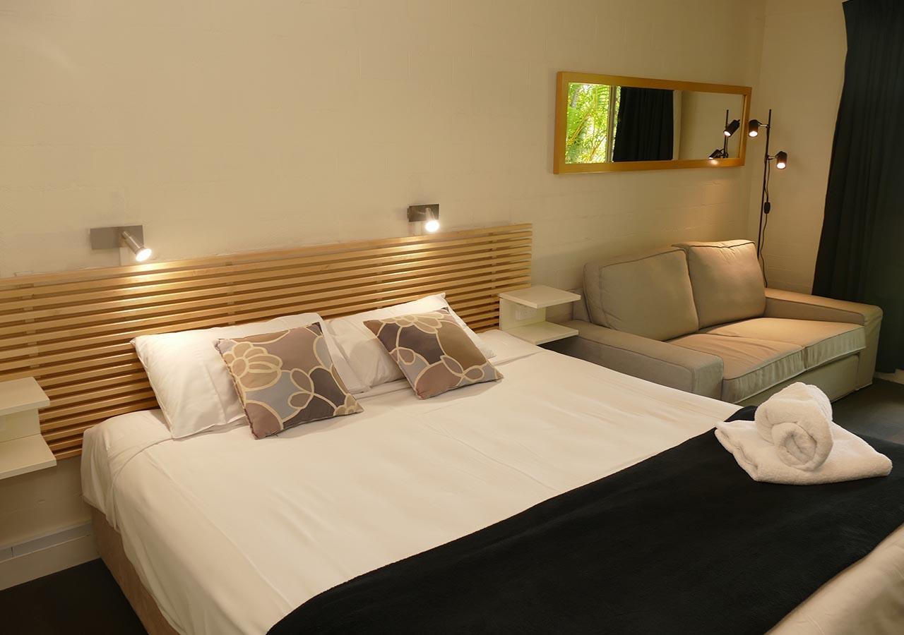 Ballina Byron Islander Resort And Conference Centre 외부 사진