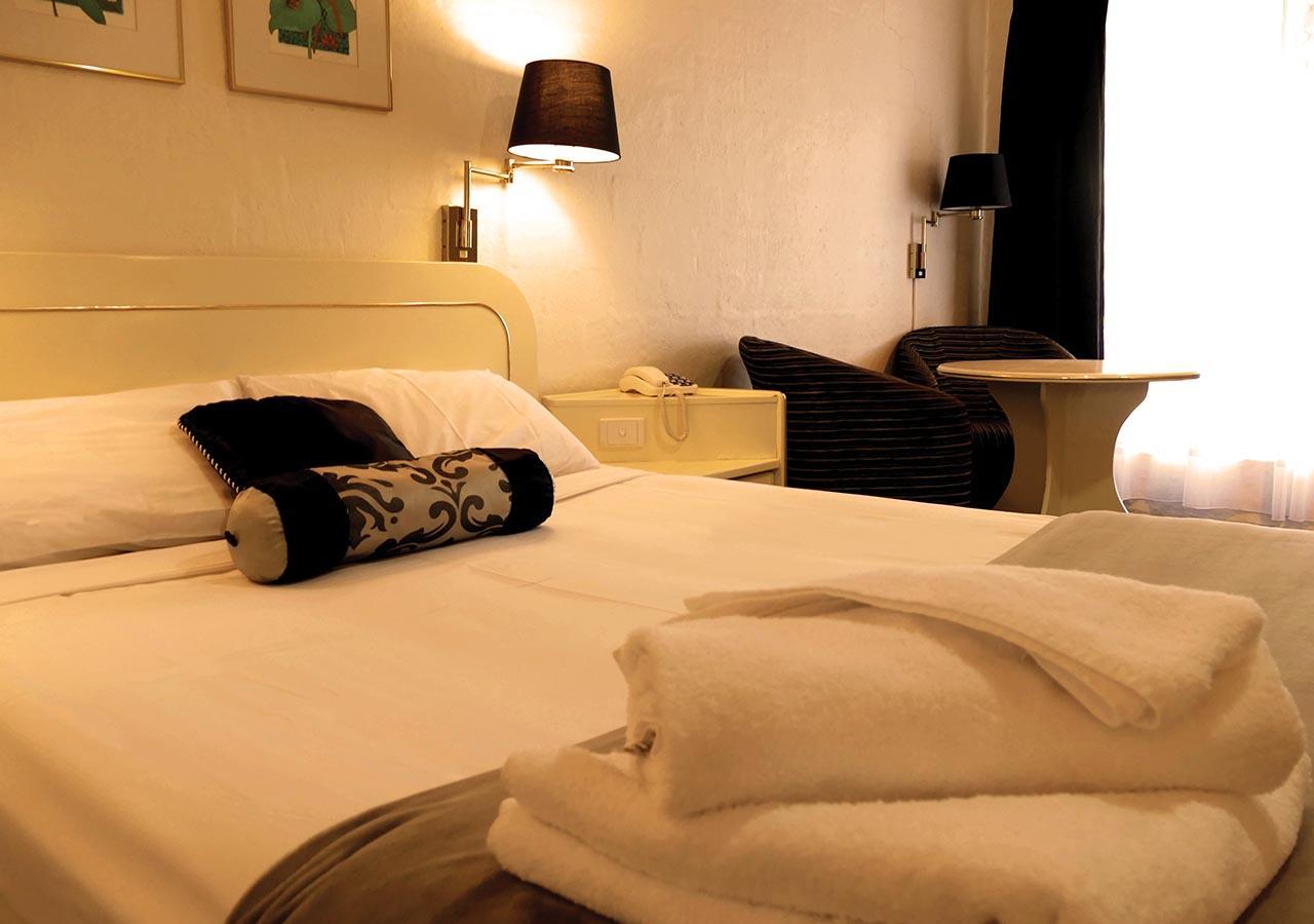 Ballina Byron Islander Resort And Conference Centre 외부 사진