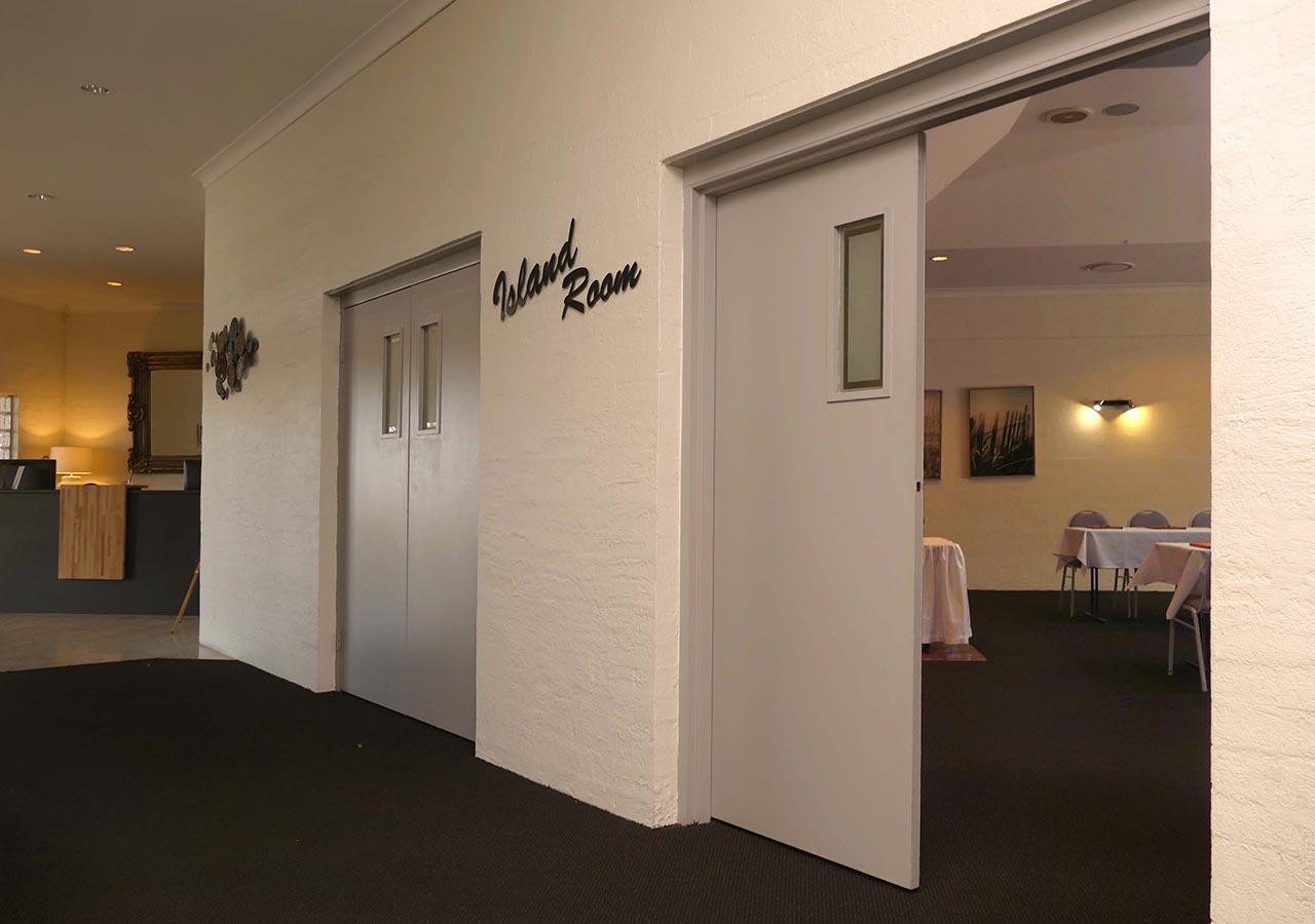 Ballina Byron Islander Resort And Conference Centre 외부 사진