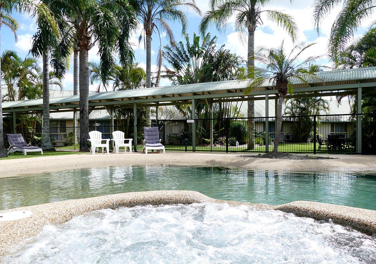 Ballina Byron Islander Resort And Conference Centre 외부 사진
