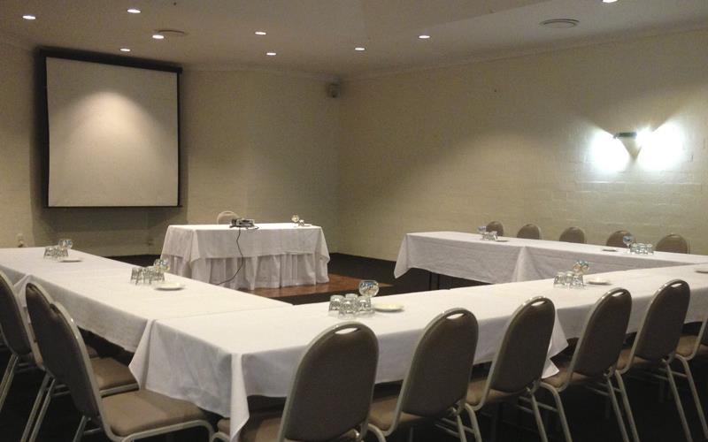 Ballina Byron Islander Resort And Conference Centre 외부 사진