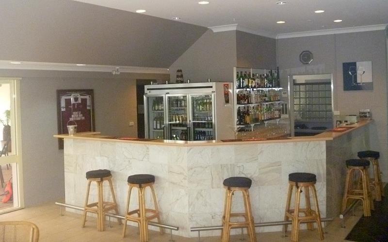 Ballina Byron Islander Resort And Conference Centre 외부 사진