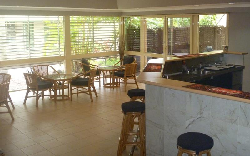 Ballina Byron Islander Resort And Conference Centre 외부 사진