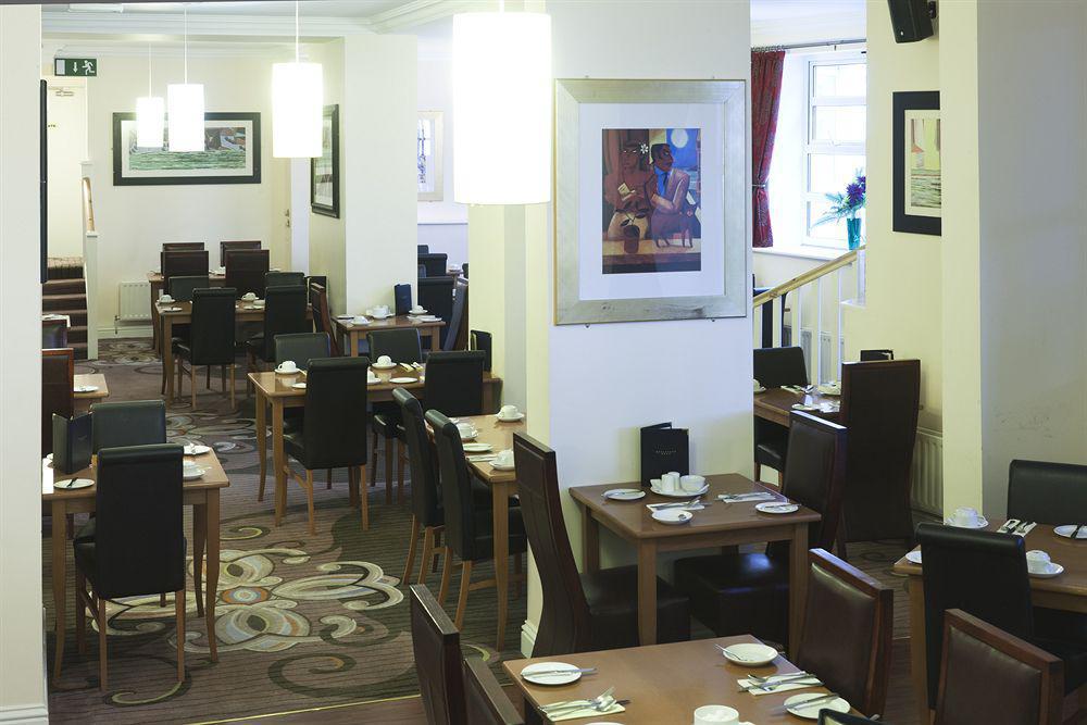 Ballina Byron Islander Resort And Conference Centre 외부 사진