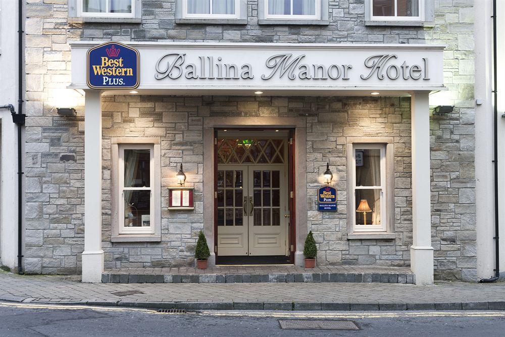 Ballina Byron Islander Resort And Conference Centre 외부 사진