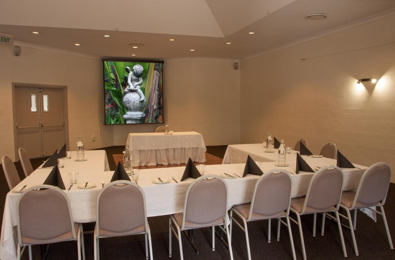 Ballina Byron Islander Resort And Conference Centre 외부 사진